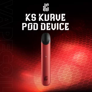 ks kurve device-red