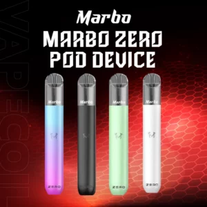 marbo zero device