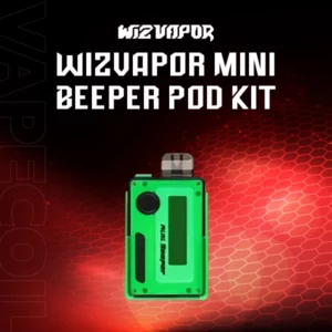 mini beeper pod kit by wizvapor-wiz 01