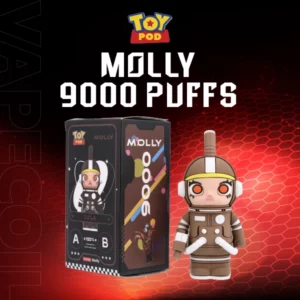 molly 9000-cola