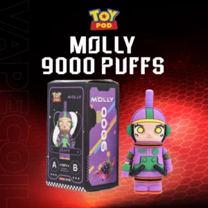 molly 9000-grape