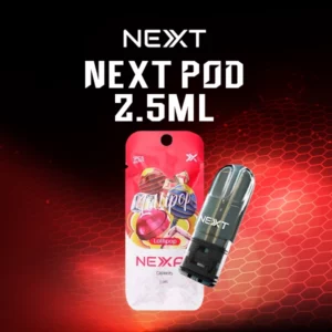 next 2.5ml-lollopop