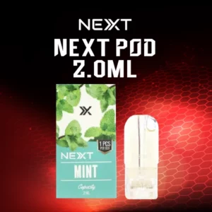 next-pod-mint