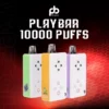 playbar 10000 puffs