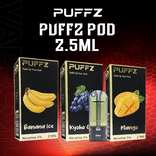 puffz-2.5ml
