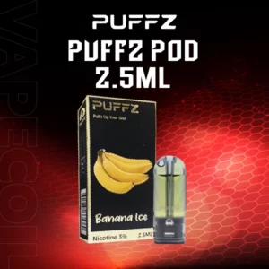puffz-2.5ml-banana ice