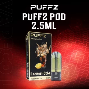 puffz-2.5ml-lemon cola