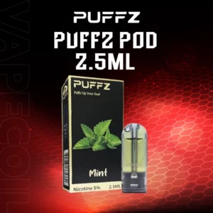 puffz-2.5ml-mint