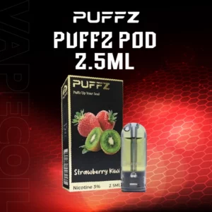 puffz-2.5ml-strawberry kiwi