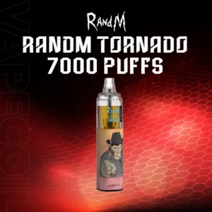 randm tornado 7000 puffs-lush ice