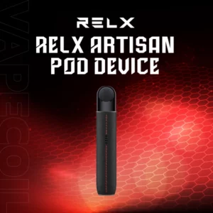relx artisan-dark stealth