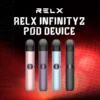 relx infinity 2