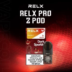 relx pro2-dark sparkle