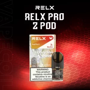 relx pro2-honeydew melon