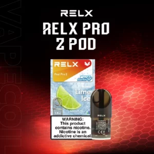 relx pro2-lime ice