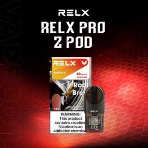 relx pro2-root brew