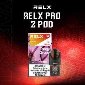relx pro2-tangy grape