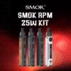 smok rpm 25w kit