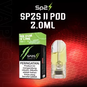 sp2s-pod-bubblegum lime