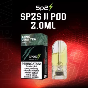 sp2s-pod- long jing tea