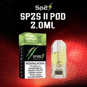 sp2s-pod-pure apple