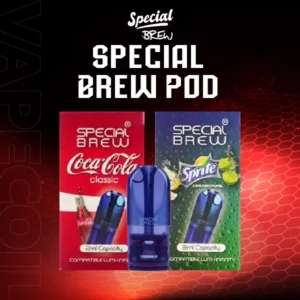 special brew pod-01