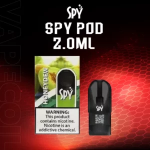 spy-pod-honeydew