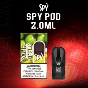 spy-pod-sour-apple