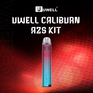 uwell caliburn a2s kit-gradient