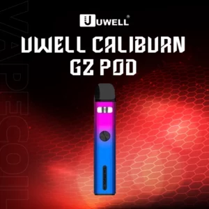 uwell caliburn g2 pod Kit-gradient