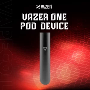 vazer one device defender black