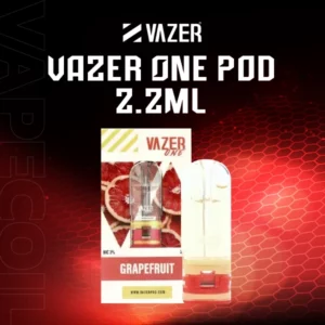 vazer-one-pod-grapefruit