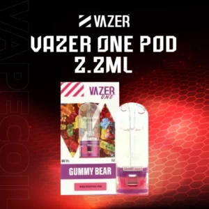 vazer-one-pod-gummy-bear