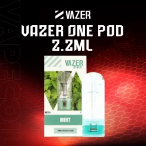 vazer-one-pod-mint