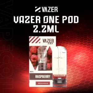 vazer-one-pod-raspberry
