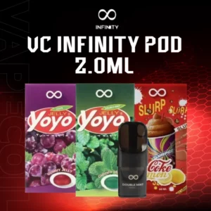 vc-infinity-pod
