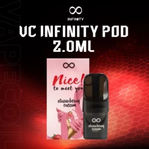 vc-infinity-pod-nice-strawberry-cream