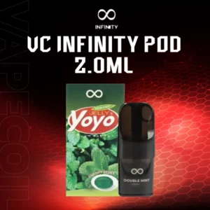 vc-infinity-pod-yoyo-doublemint