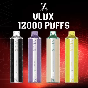 vlux 12000_puff