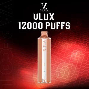 vlux12000puff-peach
