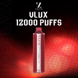 vlux12000puff-strawberry