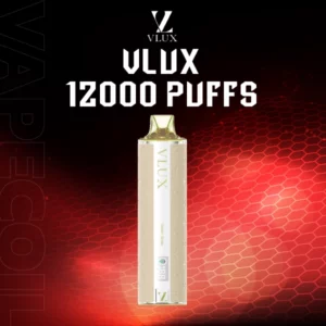 vlux_12000_puff green grape