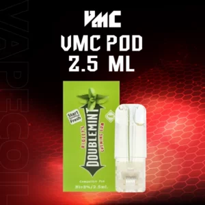 vmc-pod-2.5-doubble-mint1