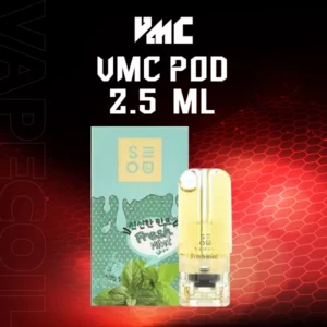 vmc-pod-2.5-fresh-mint