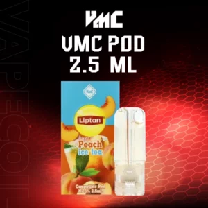 vmc-pod-2.5-peach-tea