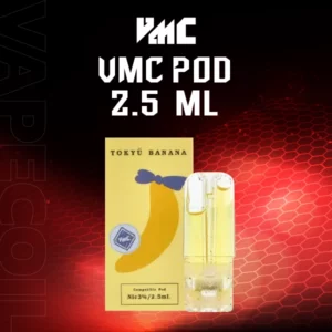 vmc-pod-2.5-tokyu-banana