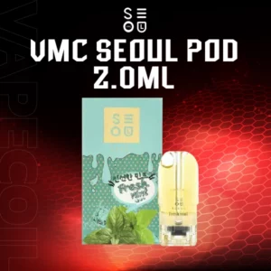 vmc-seoul-pod-fresh mint