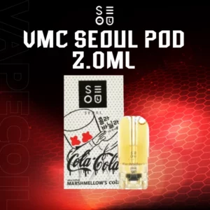 vmc-seoul-pod-marchmellow’s cola