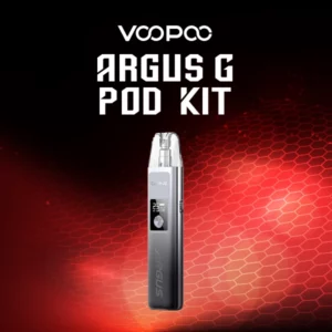 voopoo argus g pod kit-olor space grey