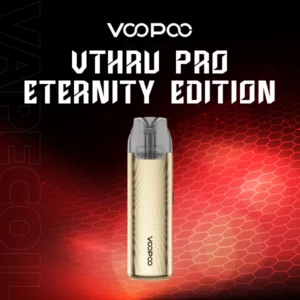 voopoo vthru eternity edition-luxury gold